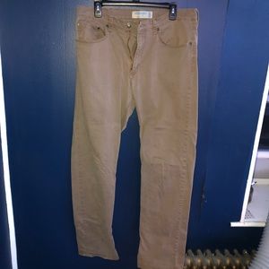 Wrangler Khakis 34x32